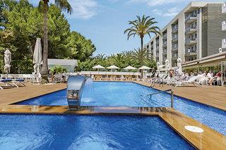 Ferien im Metropolitan Playa Hotel 2024/2025 - hier günstig online buchen