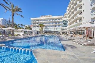 Ferien im Hotel Playa Golf - hier günstig online buchen