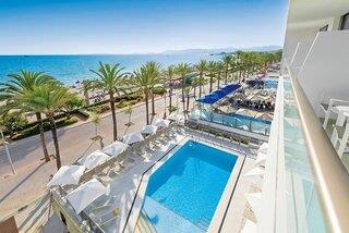 Ferien im allsun Hotel Riviera Playa 2024/2025 - hier günstig online buchen