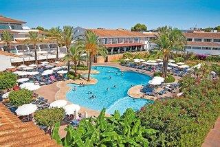 Ferien im Font de Sa Cala Beach Club 2024/2025 - hier günstig online buchen