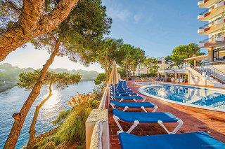 Ferien im Hotel Cala Ferrera 2024/2025 - hier günstig online buchen