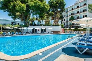 Ferien im Hotel Club Cala Murada 2024/2025 - hier günstig online buchen