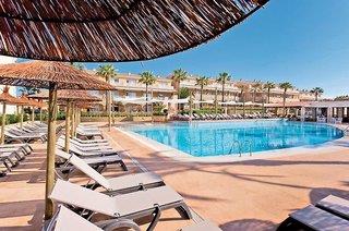 Ferien im Urlaub Last Minute im Insotel Cala Mandía Resort & Spa - hier günstig online buchen