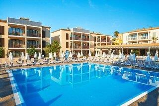 Ferien im Protur Floriana Resort Aparthotel 2024/2025 - hier günstig online buchen