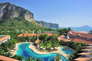 Ferien im Aonang Villa Resort 2024/2025 - hier günstig online buchen