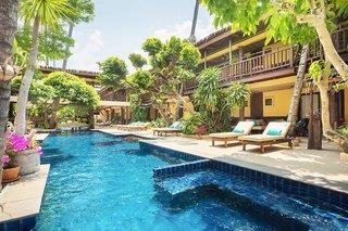 Ferien im Vacation Village Phra Nang Inn 2024/2025 - hier günstig online buchen