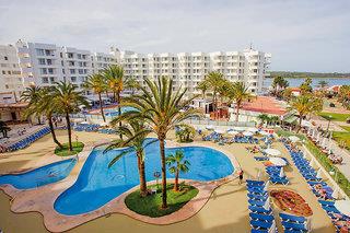 Ferien im Playa Dorada 2024/2025 - hier günstig online buchen