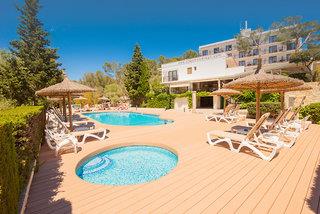Ferien im Playa Mondrago Hotel Apartments 2024/2025 - hier günstig online buchen