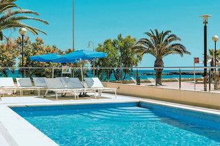 Ferien im Urlaub Last Minute im Hotel Brisa Marina - hier günstig online buchen