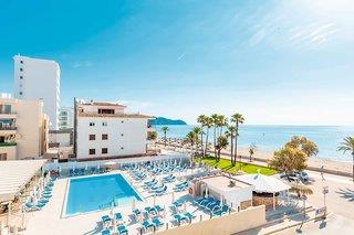 Ferien im Urlaub Last Minute im R2 Verónica Beach Hotel - hier günstig online buchen