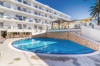 Ferien im Eix Alcudia Hotel 2024/2025 - hier günstig online buchen