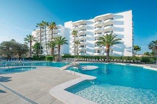 Ferien im Alcudia Beach Aparthotel 2024/2025 - hier günstig online buchen