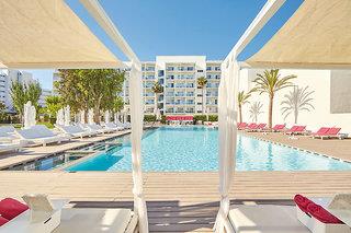 Ferien im Hotel Astoria Playa 2024/2025 - hier günstig online buchen