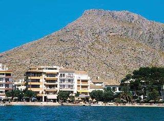 Ferien im Capri 2024/2025 - hier günstig online buchen