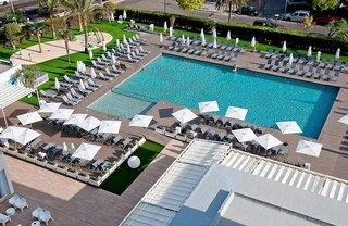Ferien im BQ Delfin Azul Hotel 2024/2025 - hier günstig online buchen