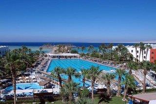 Ferien im Urlaub Last Minute im Arabia Azur Resort - hier günstig online buchen
