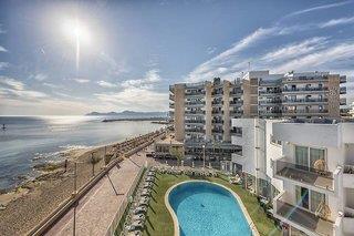Ferien im THB Gran Bahía Hotel & Apartamentos 2024/2025 - hier günstig online buchen