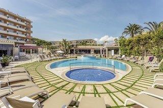 Ferien im Urlaub Last Minute im Ferrer Janeiro Hotel & Spa - hier günstig online buchen