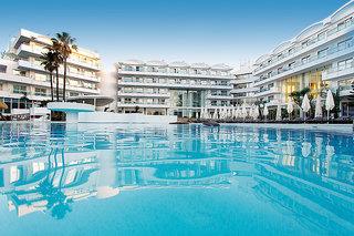 günstige Angebote für BG Hotel Rei del Mediterrani Palace
