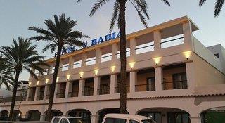 Ferien im Urlaub Last Minute im Hotel Bahia Formentera - hier günstig online buchen