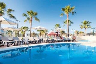 Ferien im Urlaub Last Minute im Occidental Ibiza - hier günstig online buchen