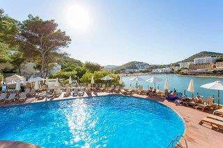Ferien im Urlaub Last Minute im Palladium Hotel Cala Llonga - hier günstig online buchen
