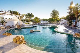 Ferien im BG Portinatx Beach Club Hotel 2024/2025 - hier günstig online buchen