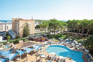 Ferien im Hotel Invisa Ereso 2024/2025 - hier günstig online buchen