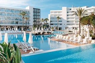 Ferien im AluaSoul Ibiza 2024/2025 - hier günstig online buchen