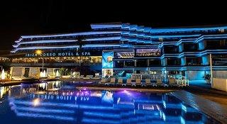Ferien im Urlaub Last Minute im Ibiza Corso Hotel & Spa  - hier günstig online buchen