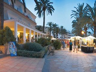 Ferien im Hotel Figueretes 2024/2025 - hier günstig online buchen
