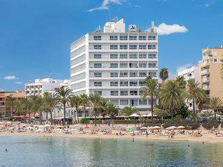Ferien im Urlaub Last Minute im Ibiza Playa - hier günstig online buchen