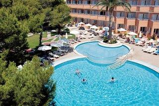 Ferien im Urlaub Last Minute im Hotel Xaloc Playa - hier günstig online buchen