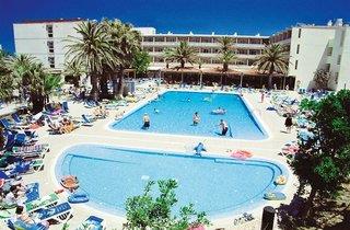 Ferien im Club Hotel Aguamarina 2024/2025 - hier günstig online buchen