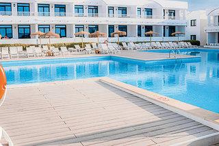 Ferien im Beach Club Menorca 2024/2025 - hier günstig online buchen