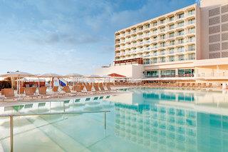 Ferien im Palladium Hotel Menorca 2024/2025 - hier günstig online buchen