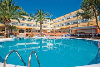 Ferien im Hotel SPA Sagitario Playa 2024/2025 - hier günstig online buchen
