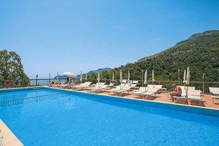 Ferien im Hotel Antares 2024/2025 - hier günstig online buchen