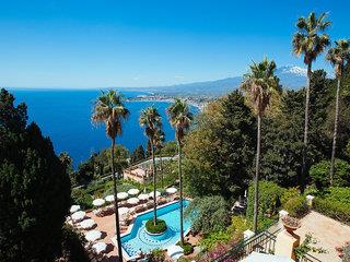Ferien im Hotel Villa Belvedere 2024/2025 - hier günstig online buchen