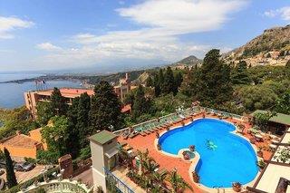 Ferien im Taormina Park Hotel  2024/2025 - hier günstig online buchen