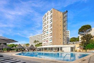 günstige Angebote für Hotel Vibra Beverly Playa