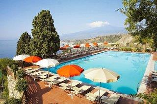 Ferien im Hotel Villa Diodoro 2024/2025 - hier günstig online buchen