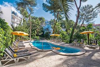 Ferien im Urlaub Last Minute im Hotel Bonsol Resort & Spa - hier günstig online buchen