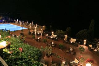 Ferien im Grand Hotel San Pietro 2024/2025 - hier günstig online buchen