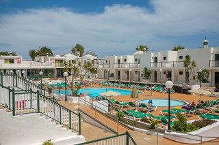 Ferien im Bitacora Club Lanzarote 2024/2025 - hier günstig online buchen