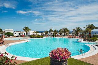 Ferien im Urlaub Last Minute im Hotel ILUNION Costa Sal Lanzarote - hier günstig online buchen