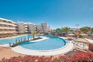Ferien im Dreams Lanzarote Playa Dorada Resort & Spa 2024/2025 - hier günstig online buchen