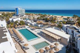 Ferien im Sol Fuerteventura Jandia - All Suites 2024/2025 - hier günstig online buchen