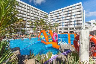 Ferien im Abora Buenaventura by Lopesan Hotels 2024/2025 - hier günstig online buchen