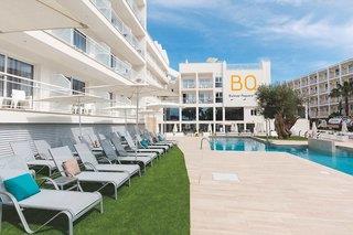 Ferien im BQ Bulevar Peguera Hotel 2024/2025 - hier günstig online buchen